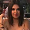 Karina Sanchez Carmona
