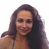 Claudia C Flores V