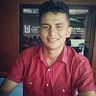 Cristian Castillo