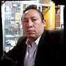 Vladimir Granados Okahara