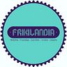 Frikilandia Estampados
