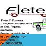 Fletes Formosa