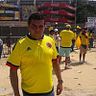 Edwin Javier Rincon Morantes