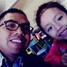 Alexander Martinez Garcia