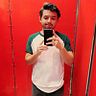 David Ramos