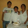 Erick Kennedy Barreto Mattos