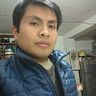 Julio Cesar Panta Yovera