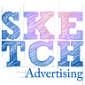 Sketch Advertising