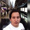 Daniel Villegas San