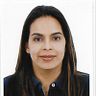 Alejandra Párraga Ramírez