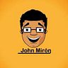 John Mirón