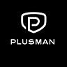 PLUS MAN