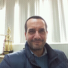 Daniel Geller Vildosola