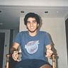 Andy Gonzalez