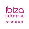 Ibiza Pickmeup