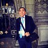 Jose Noriega