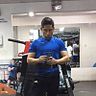 Alex Amaya