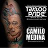 Camilo Medina