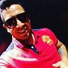 J Antony Rosales