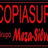 Copiasur Meza Silva