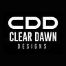 CLEAR DAWN DESIGNS