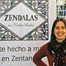 Zendalas Cecilia Borlini