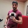 Alejandro Monroy