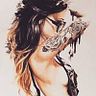 Yaiza Calleja Bear