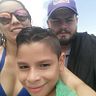 Fabian Hernandez