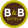 Hoteles B&B