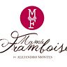 Mamá Framboise