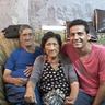 Tres Alegres Tigres