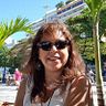 Rosa Bermúdez Talavera