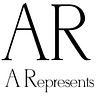Arepresents