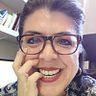 Olga Sedano Velasco