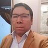 Luis Alberto Salazar Ching