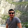 Jorge Madrigal
