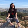 Ana Elisa Camarena