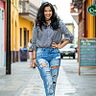 Grace Kelly Rodriguez Maguiña