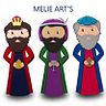 Melie Arts