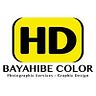 HDbayahibecolor Nuñez