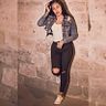 Leslie Geraldine Paranca Quiñones