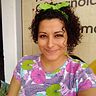 Mary Aguirre