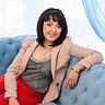 Viktoriia Kurhan