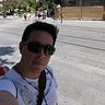 Christian Gavilanes