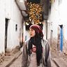 Mayra Campos Seminario