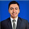 Kevin Cuevas