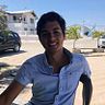 Xavier Vega