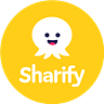 Sharify App