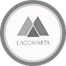 Lacomarta